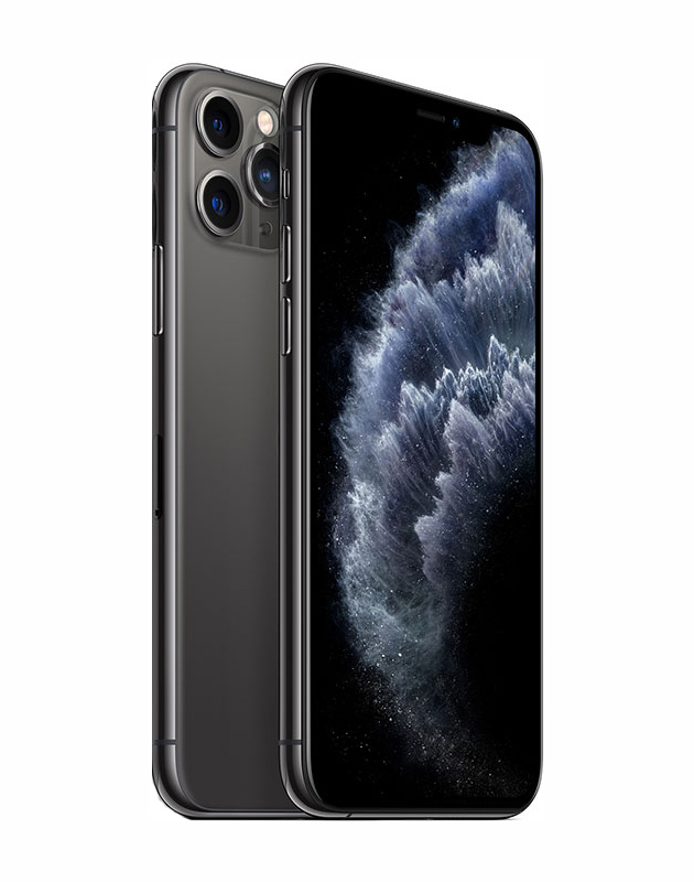 Apple iPhone 11 Pro Max